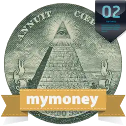 My Money - Personal Accounting app icon