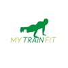 My Train Fit - iPhoneアプリ