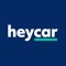 Find your next car with heycar