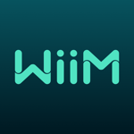 WiiM Home на пк