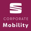 SEAT Corporate Mobility icon