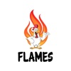 Flames Newcastle Cross Heath icon