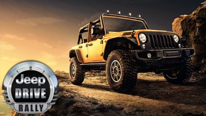 Screenshot #3 pour Jeep Drive Traffic Parking