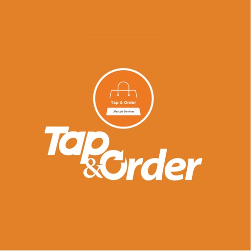 Tap & Order