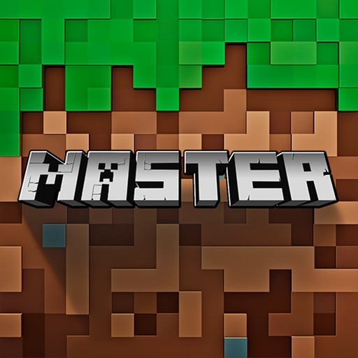 Master for Minecraft Mods Icon