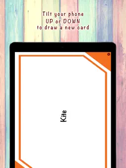 Charades Up screenshot 9
