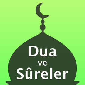 螢幕擷取畫面 (3) Namaz Sure ve Duaları Sesli