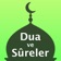 Namaz Sure ve Duaları Sesli app icon - Reference app for iPhone