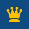 Royal Cars Banbury icon