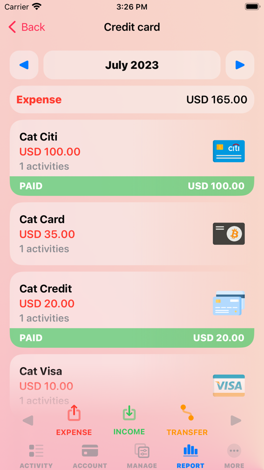 #3. CatBag (iOS) 来自: Phisit Siphonsawat