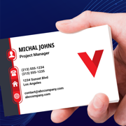 Business Card Creator