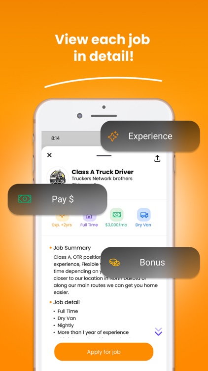 CDL Jobs - Truckers Network