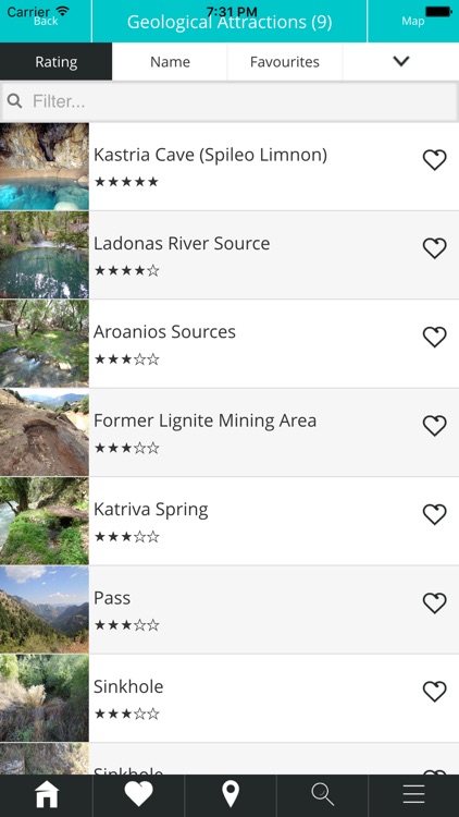 EG | Explore Kalavryta