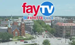 FayTV app icon