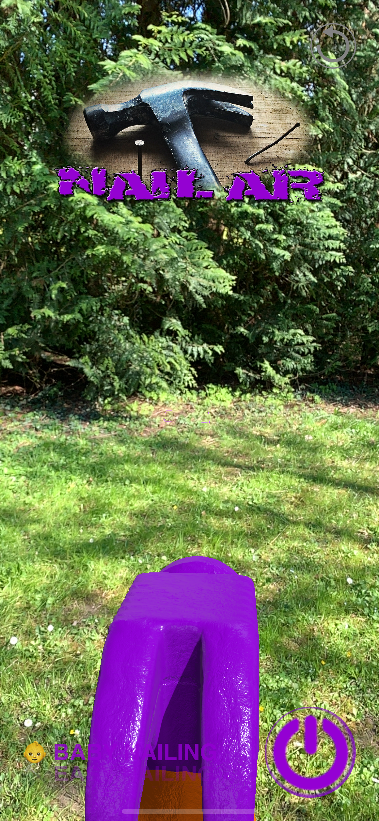 Nail AR screenshot 8