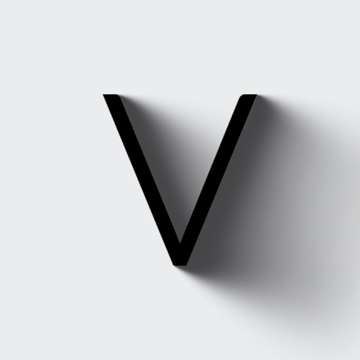 Vimage: motion moving picture Icon