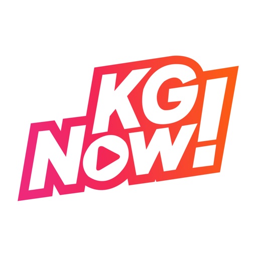 KGNow! - Nonton Sekarang!