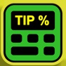 Get Tip CalcuIator for iOS, iPhone, iPad Aso Report