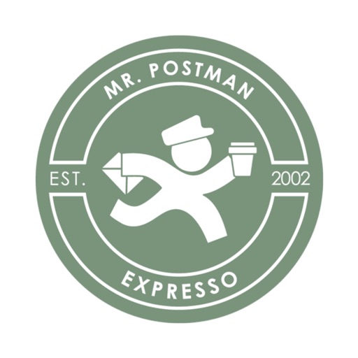 Mr. Postman Expresso - AppWisp.com