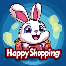 HappyShopping