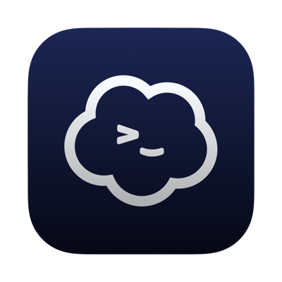 Termius: SSH Client & Terminal
