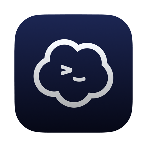 Termius: SSH Client & Terminal
