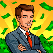 Slumdog Billionaire: Life sim