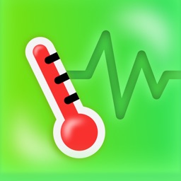 Body Thermometre. Thermometer