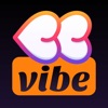 KKvibe - Match, Game, Chat icon