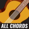 All Guitar Chords - iPadアプリ