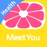 Get MeetYou - Period Tracker for iOS, iPhone, iPad Aso Report