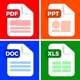 All Document Reader +
