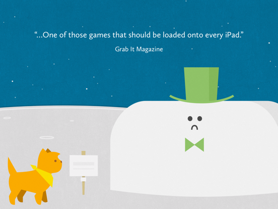 Doggins iPad app afbeelding 5