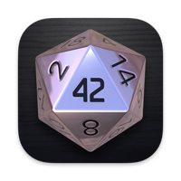 Dice by PCalc logo