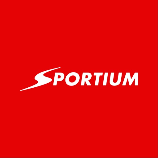 Sportium Apuestas Deportivas App Icon - Sportium
