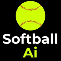 Softball AI logo