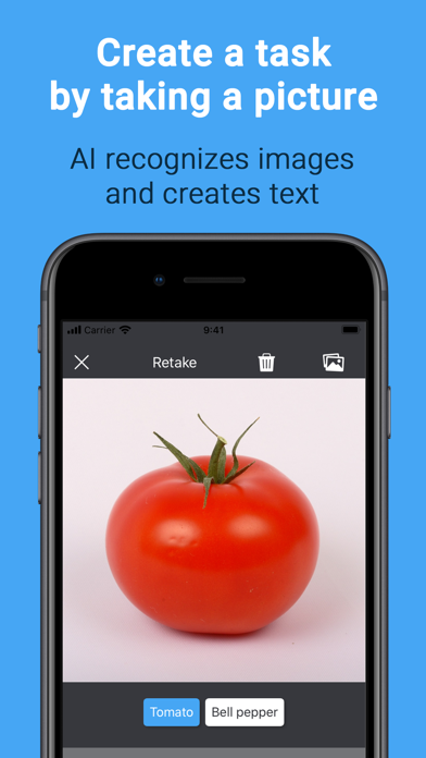 Reminders3: Routine Planner Screenshot