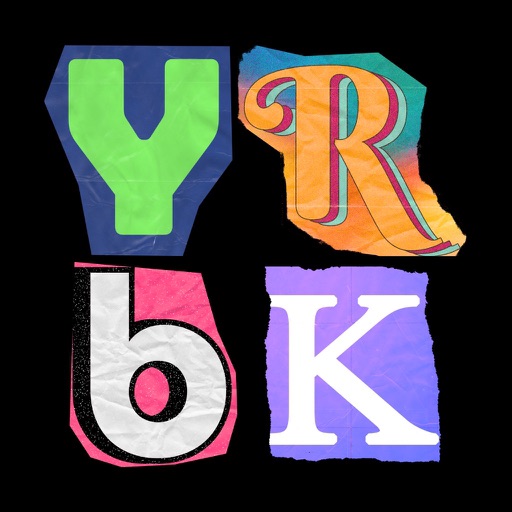 YRBK – Your Friend Yearbook