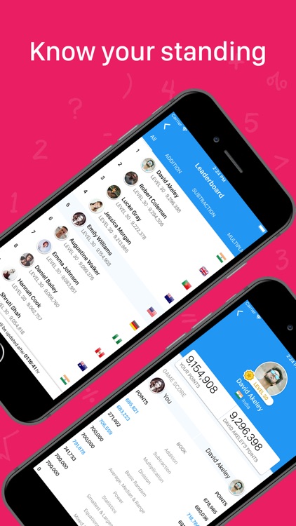 Math Master : Math Games screenshot-6