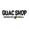 Guac Shop Mexican Grill icon