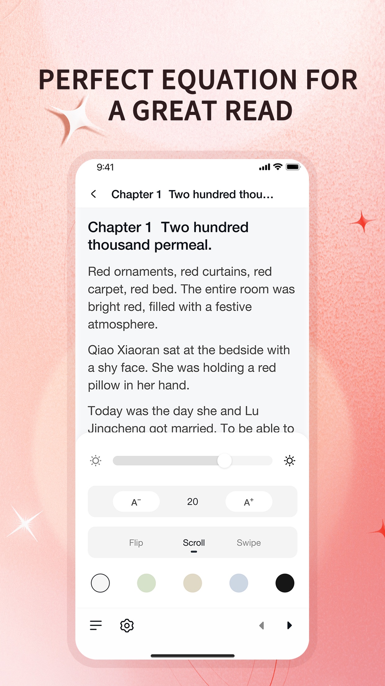 Literie screenshot 5