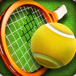 3D Tennis