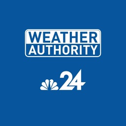 WNWO NBC 24 Weather Authority