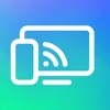 Screen Mirroring・Smart View TV icon