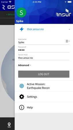 ASIGN Pro screenshot 3