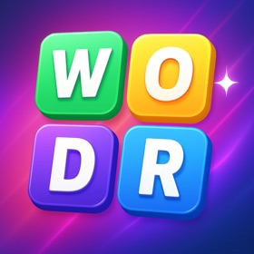 螢幕擷取畫面 (5) Word Stacks Letter Puzzle Game
