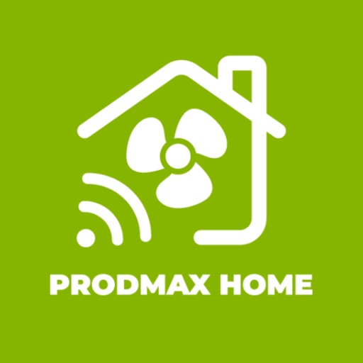 PRODMAX Home