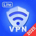 ВПН - Лучшая звезда VPN Lite на пк