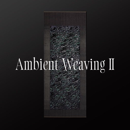 Ambient Weaving Ⅱ app icon