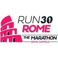 Acea Run Rome The Marathon